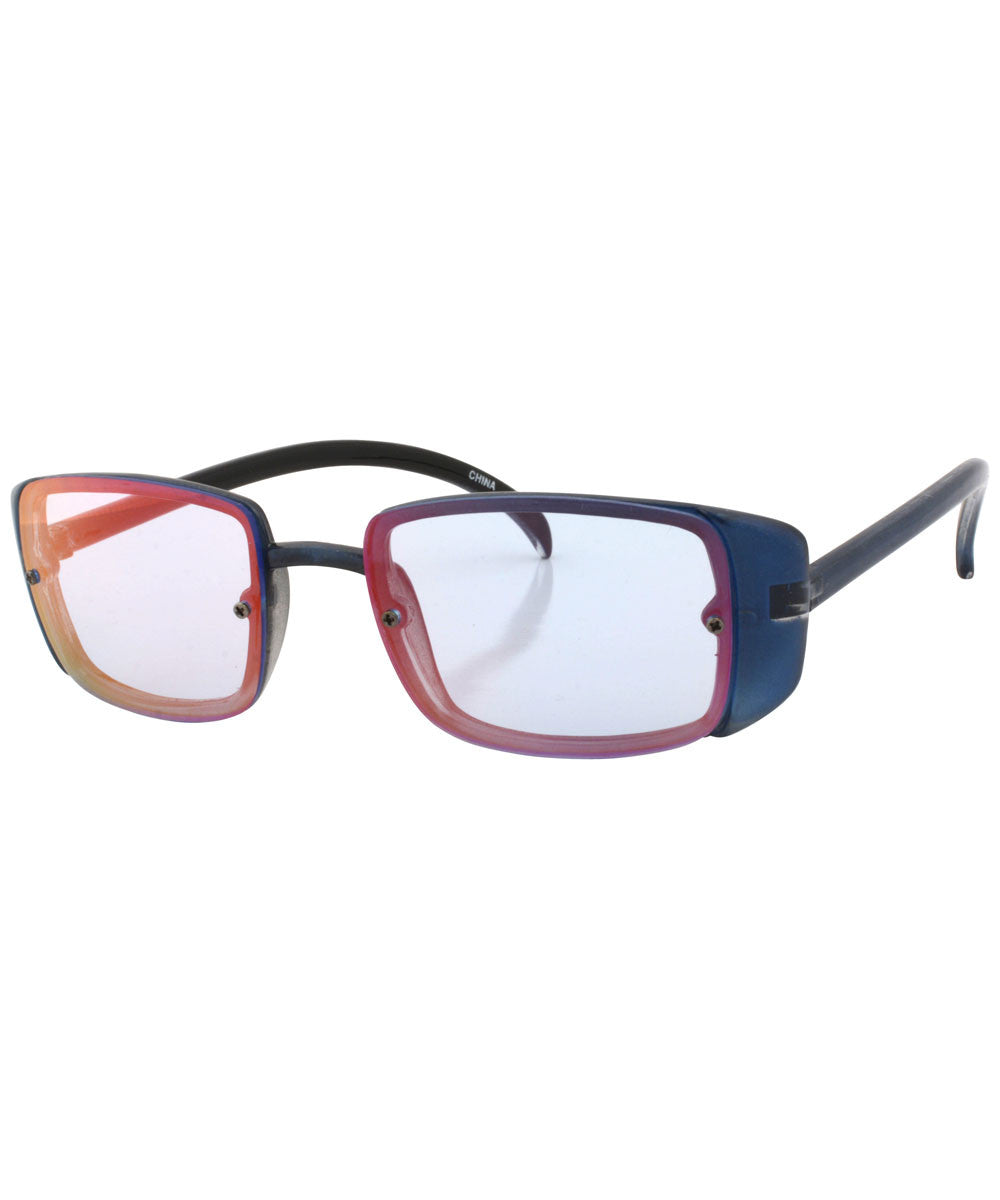 colored sunglasses