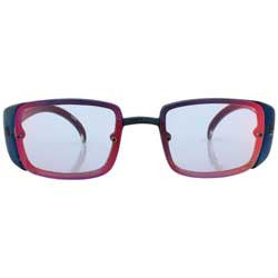 colored sunglasses