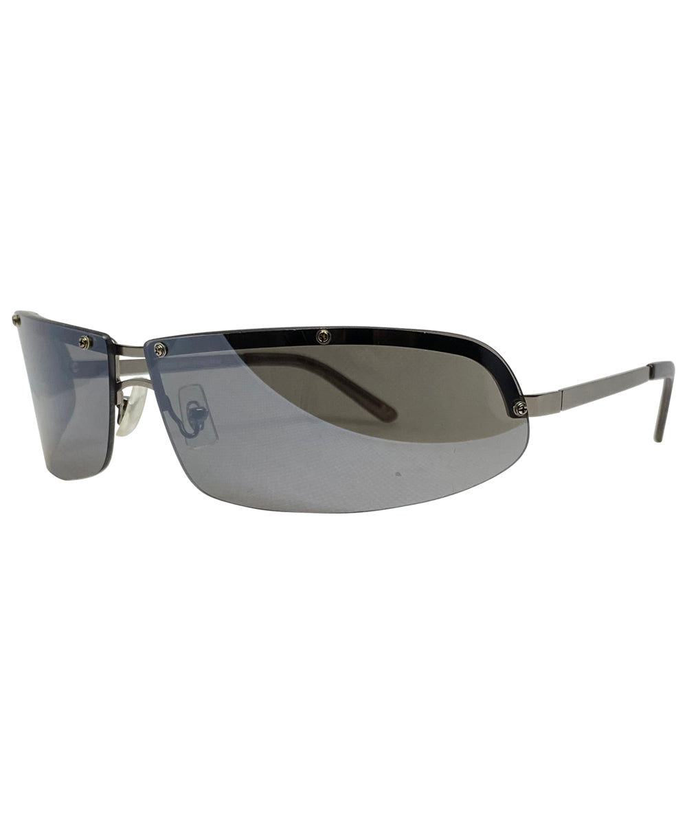 JAWK smoke-Giant Vintage Eyewear