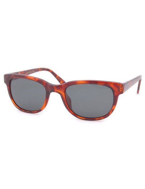 Mens vintage sales tortoise shell sunglasses