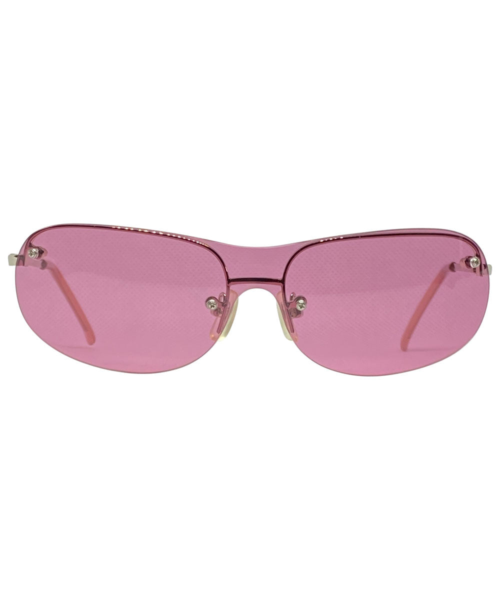 JESSICA pink-Giant Vintage Eyewear