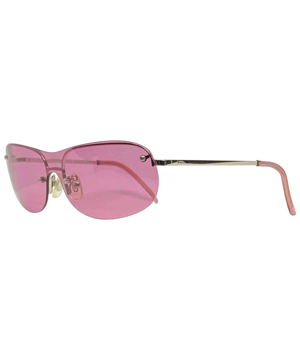 JESSICA pink-Giant Vintage Eyewear