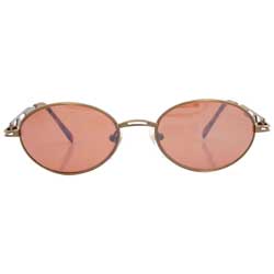 oval sunglasses
