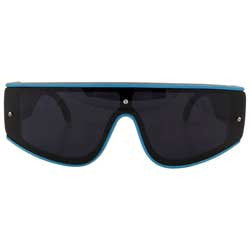 shield sunglasses