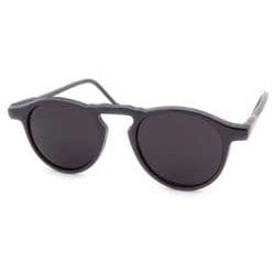 keyes black sunglasses