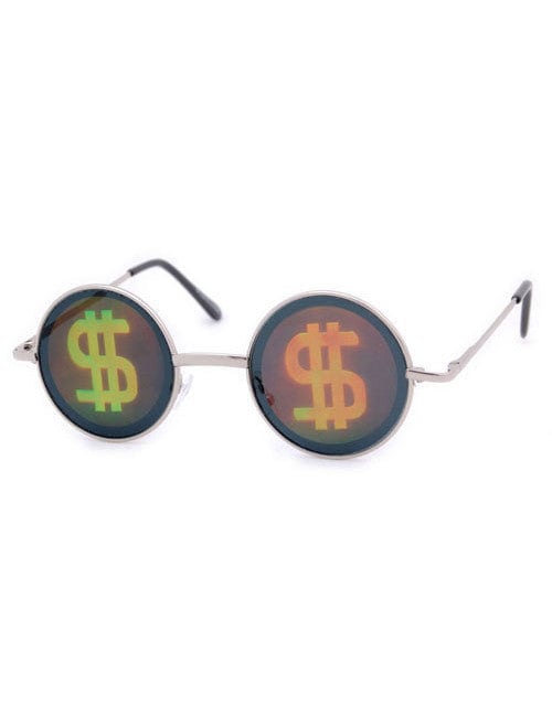 kooks dollars sunglasses