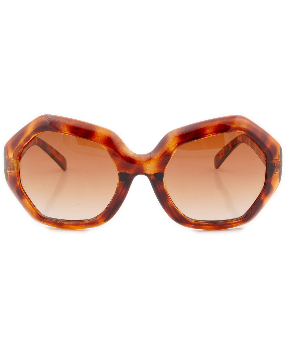 liki tortoise sunglasses