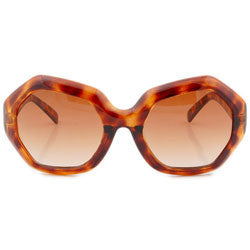 liki tortoise sunglasses