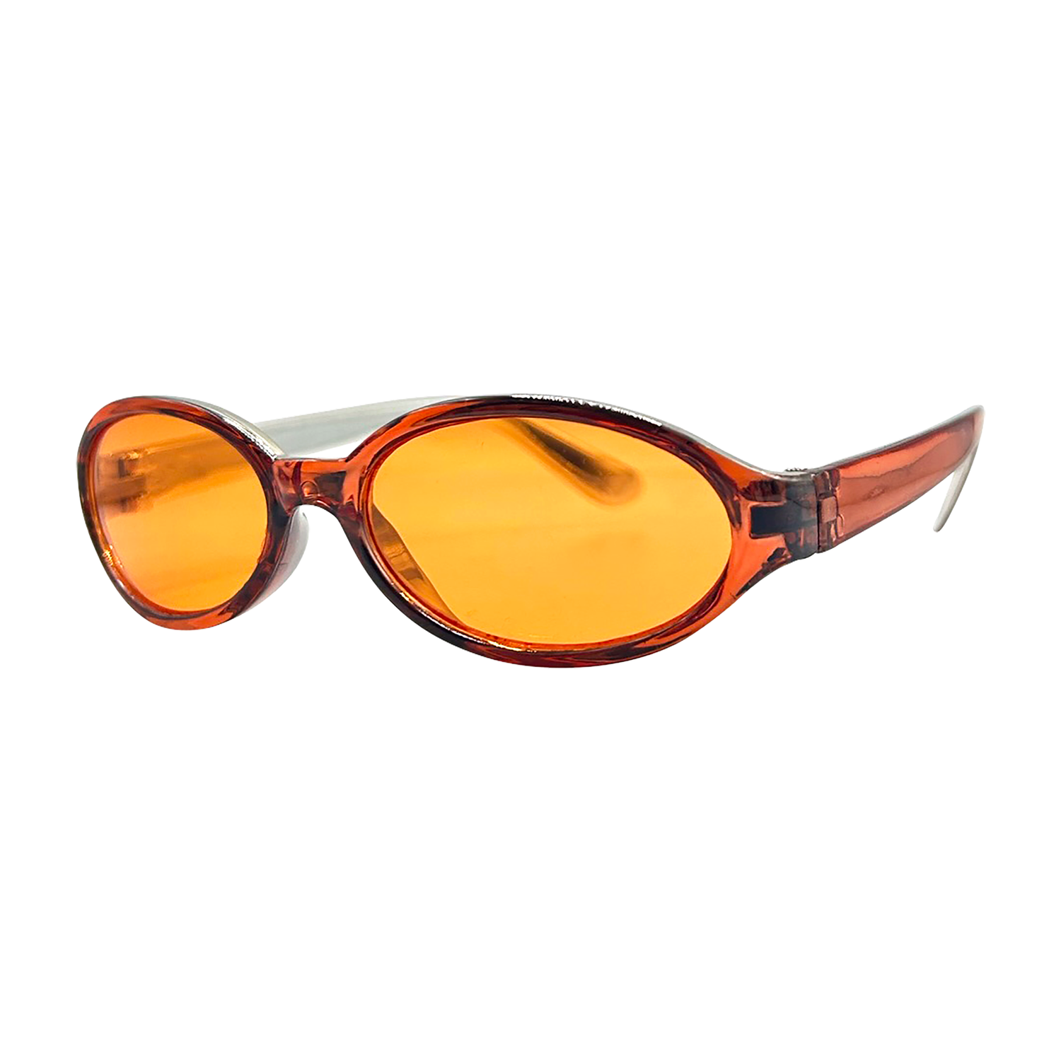 Kids ⭐️ LOLLIPOP Oval-Giant Vintage Eyewear