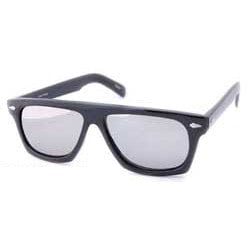 longan black sunglasses