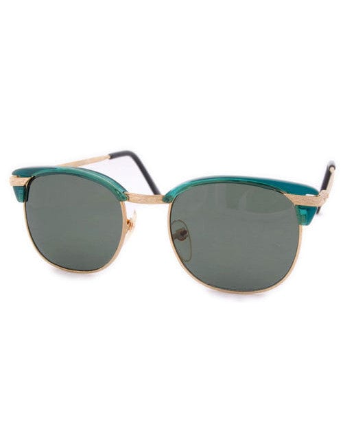 louis green sunglasses