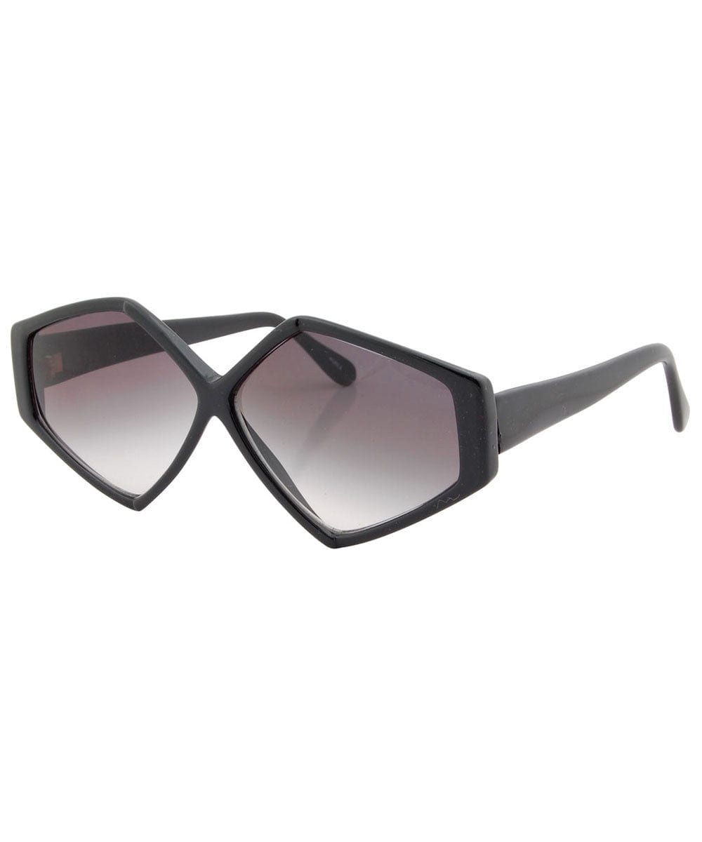 lsd black sunglasses