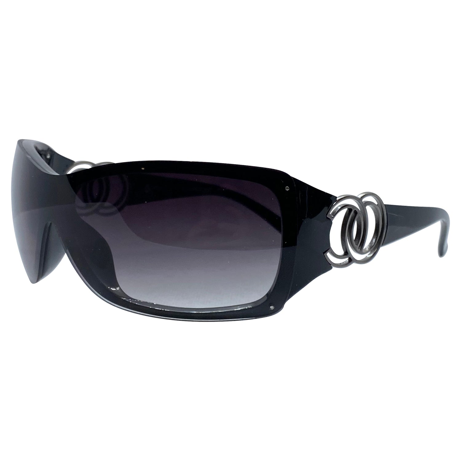 LYFT Smoke-Giant Vintage Eyewear