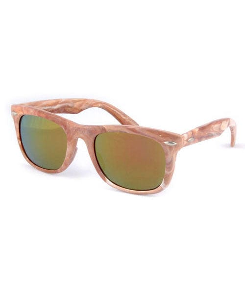 mallo brown sunglasses