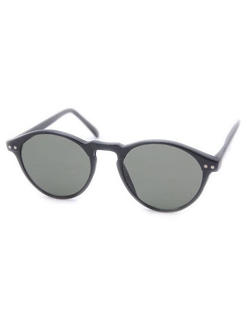 menzy black sunglasses