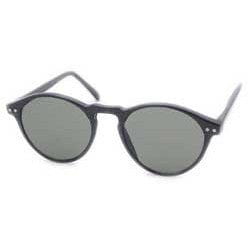 menzy black sunglasses
