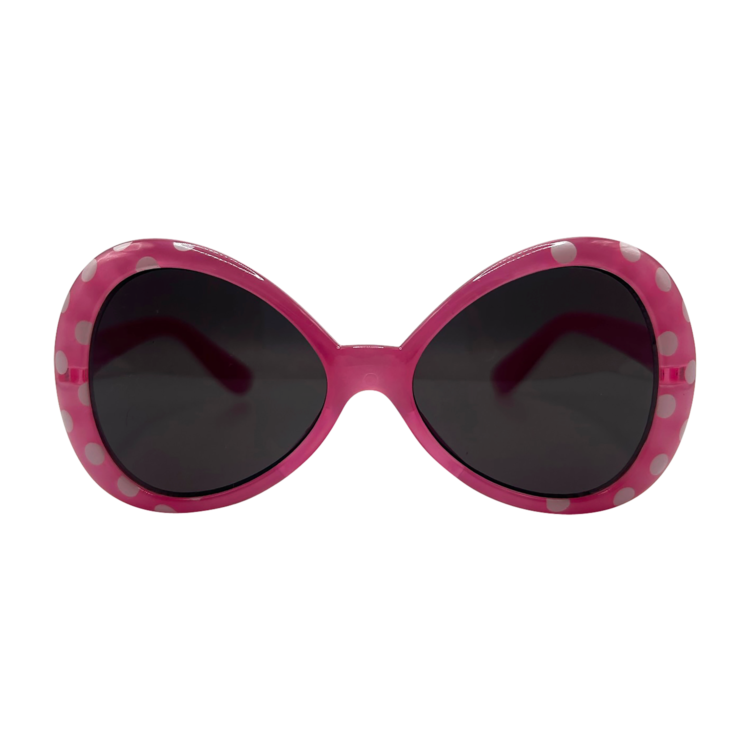 Kids ⭐️ MICKIE IndiePink-Giant Vintage Eyewear