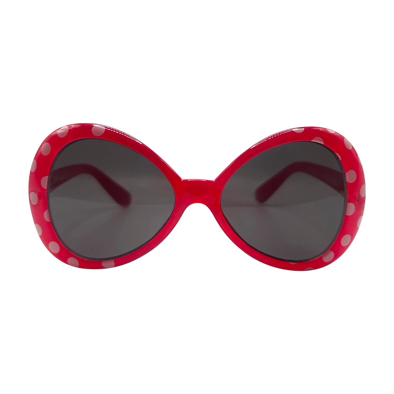Kids ⭐️ MICKIE IndieRed-Giant Vintage Eyewear