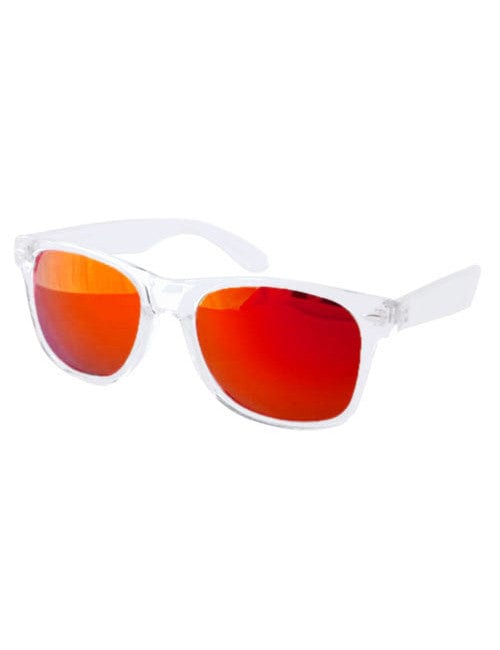 monty crystal fire sunglasses