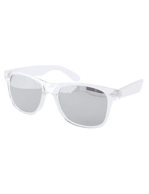 monty crystal mirr sunglasses