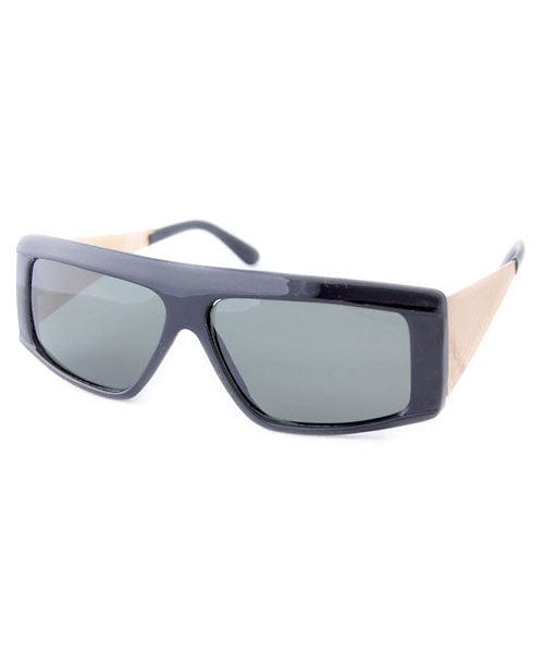 mcdope black sunglasses