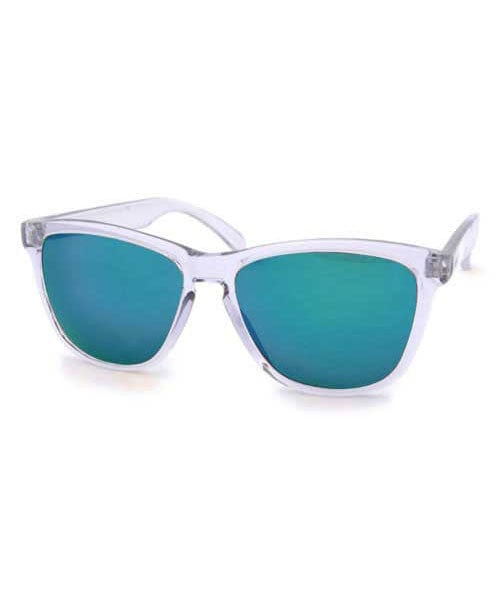 northstar ice aqua sunglasses
