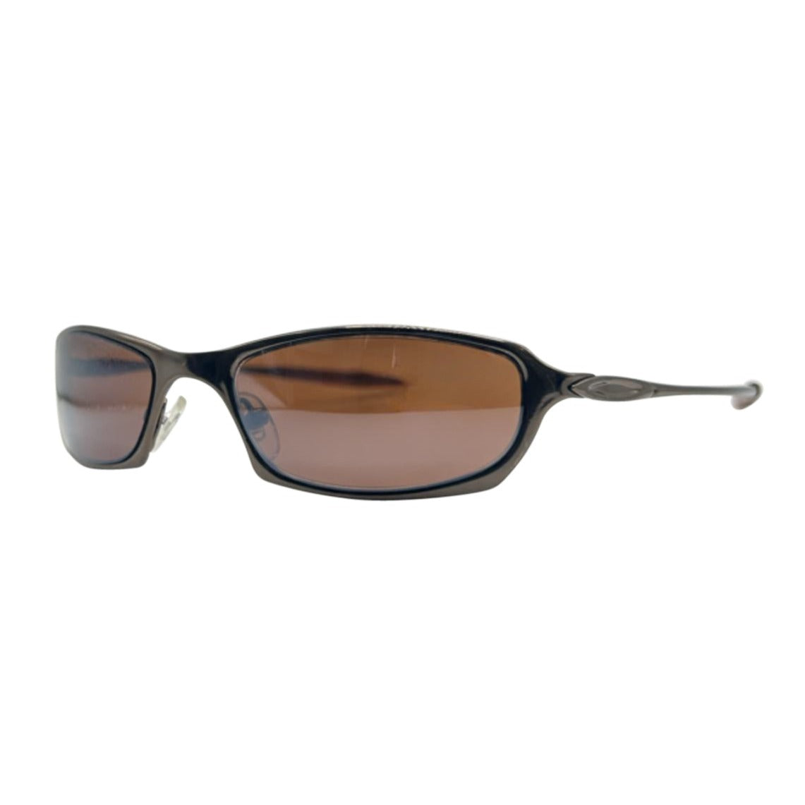 NYC 90s Streetwear Sunglasses-Giant Vintage Eyewear