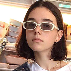 square sunglasses