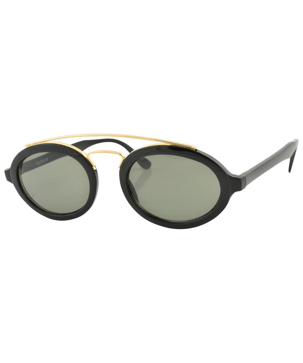 oval sunglasses