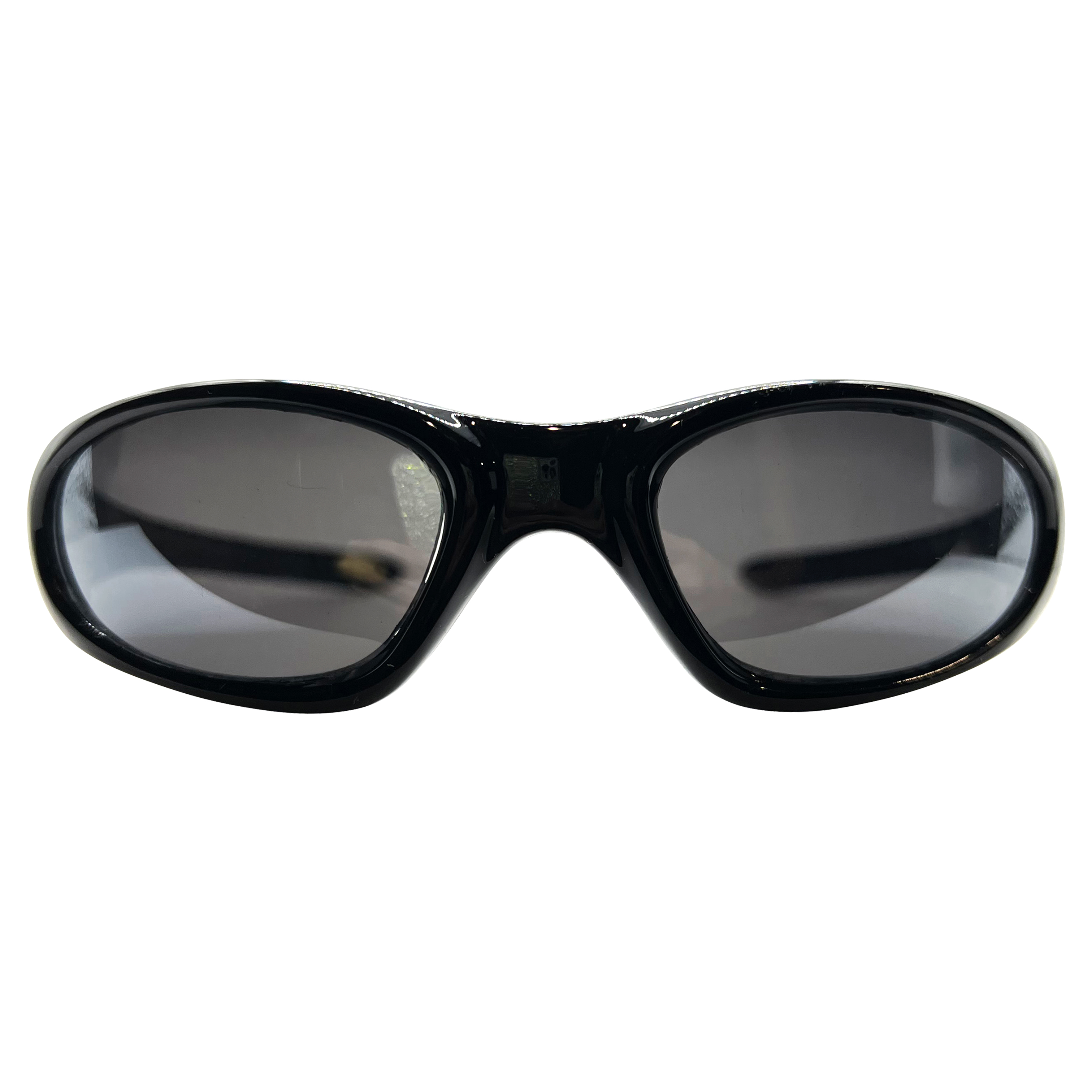 PAWPIN Black Sports Sunglasses