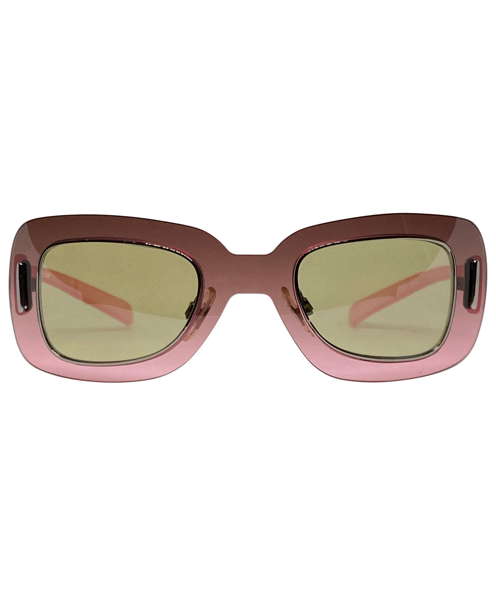 CHERRY Pink-Giant Vintage Eyewear