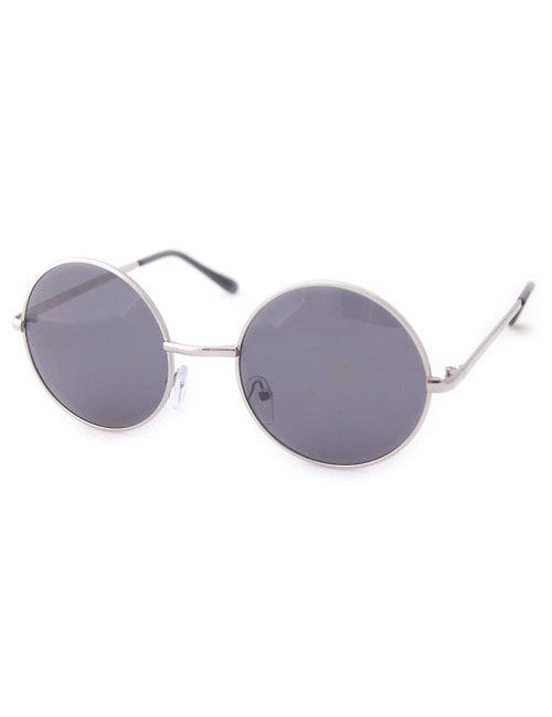 pong silver sd sunglasses