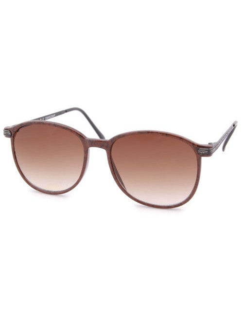 price brown sunglasses