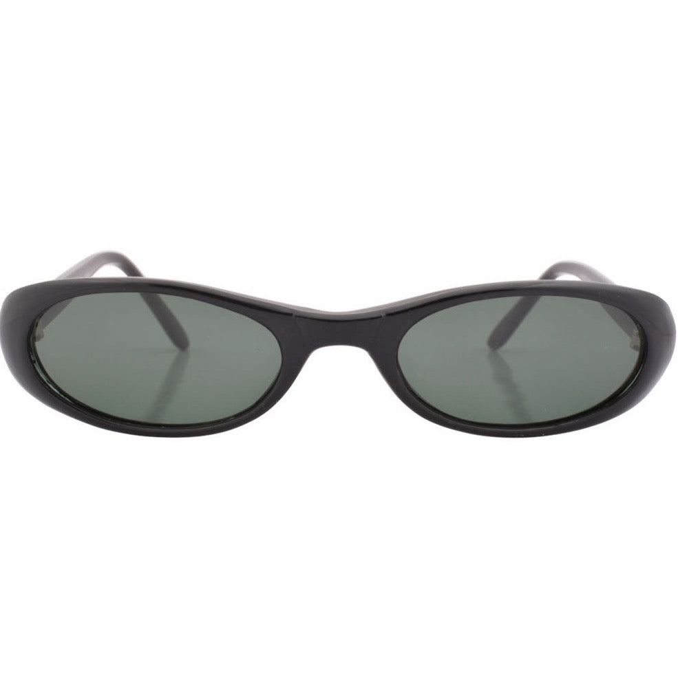 oval sunglasses