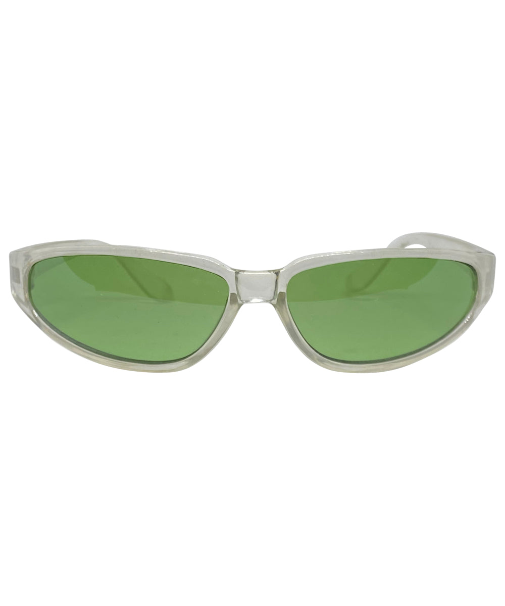 RACER Green-Giant Vintage Eyewear