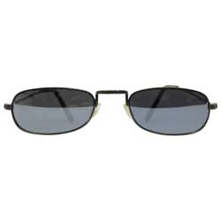 RAYS black-Giant Vintage Eyewear