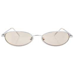 oval sunglasses