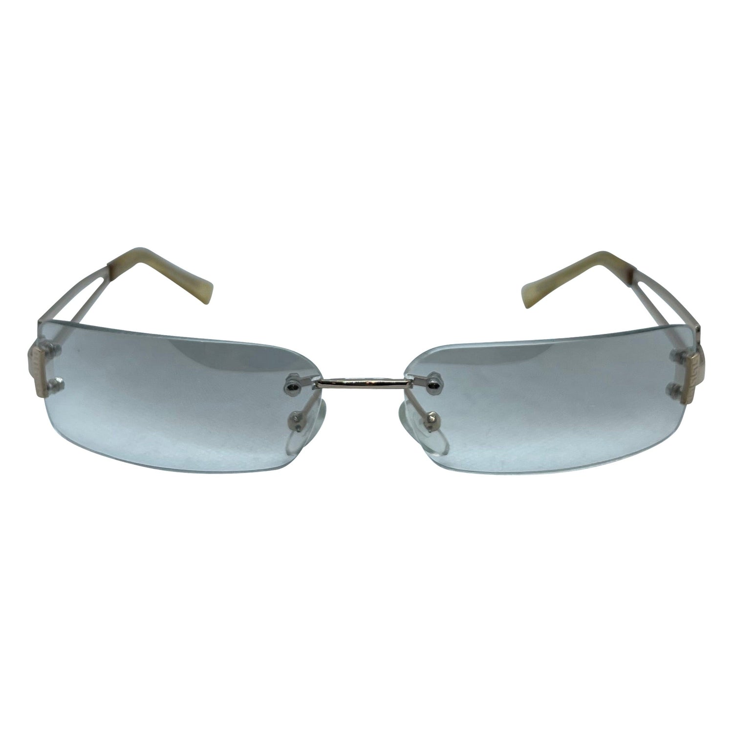 SACHI Flash Gold-Giant Vintage Eyewear
