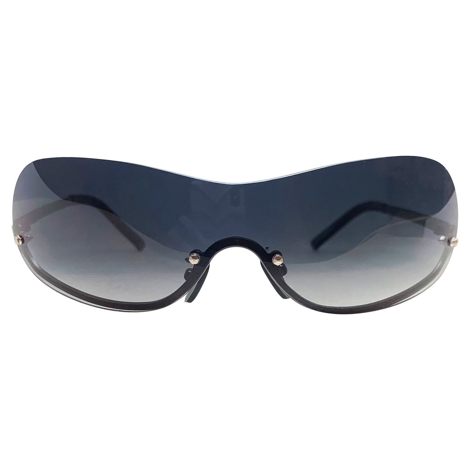 SCUBA Super Dark-Giant Vintage Eyewear