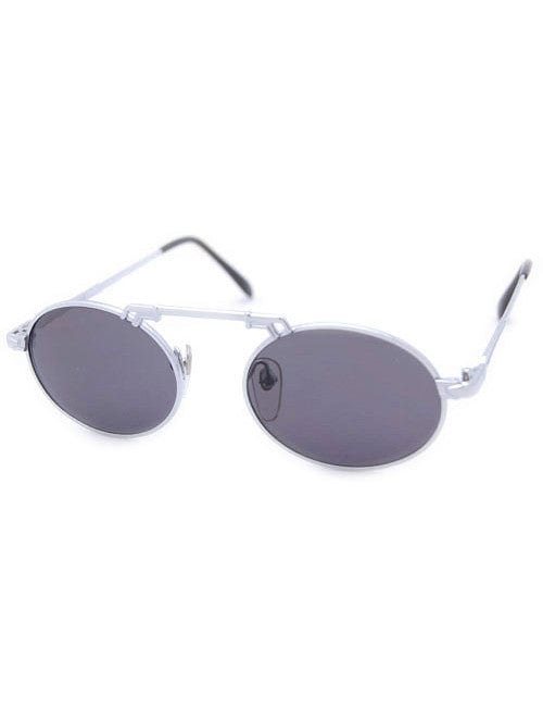 scuttle silver sunglasses