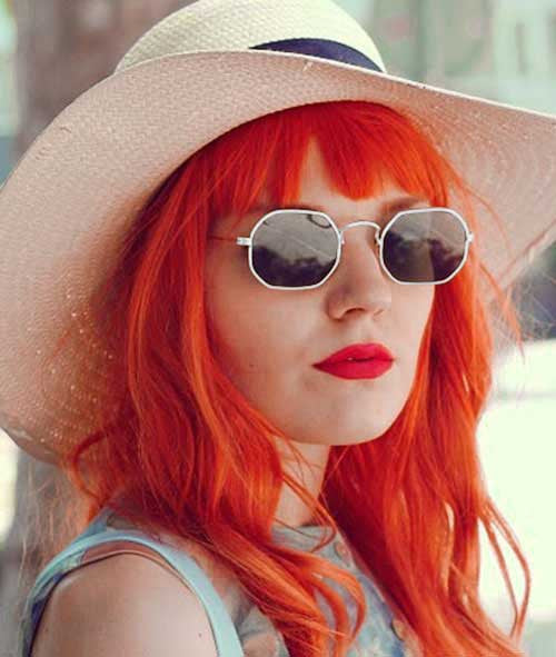 Shop SHALE silver vintage hippie sunglasses for women Giant Vintage Eyewear