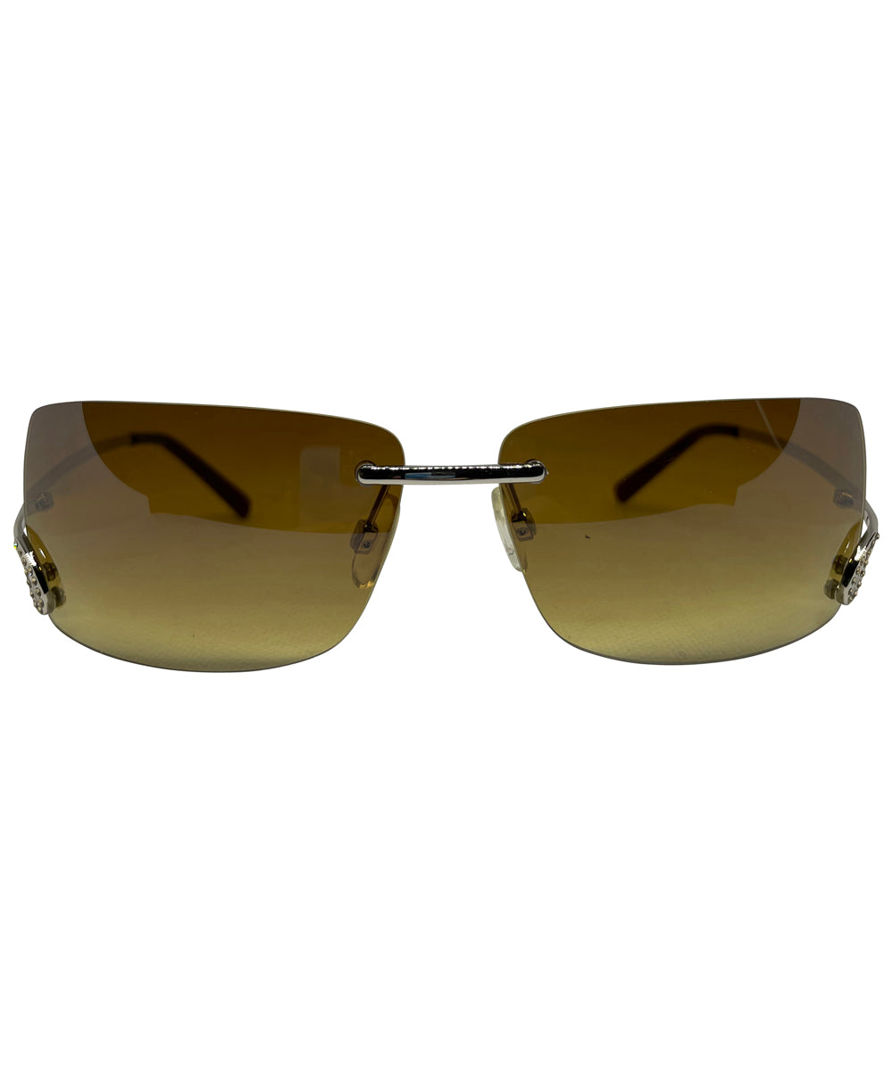 SHORTY Amber-Giant Vintage Eyewear