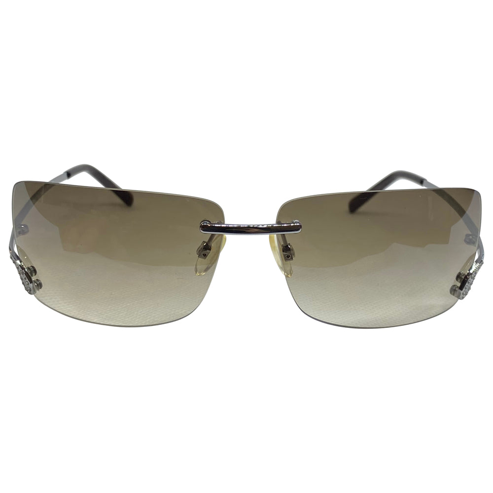 SHORTY Smoke-Giant Vintage Eyewear