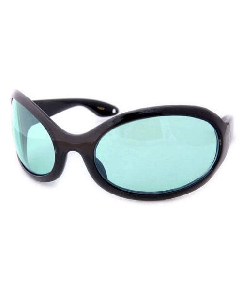 sixty seven aqua sunglasses
