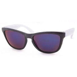 slurpee black frost sunglasses