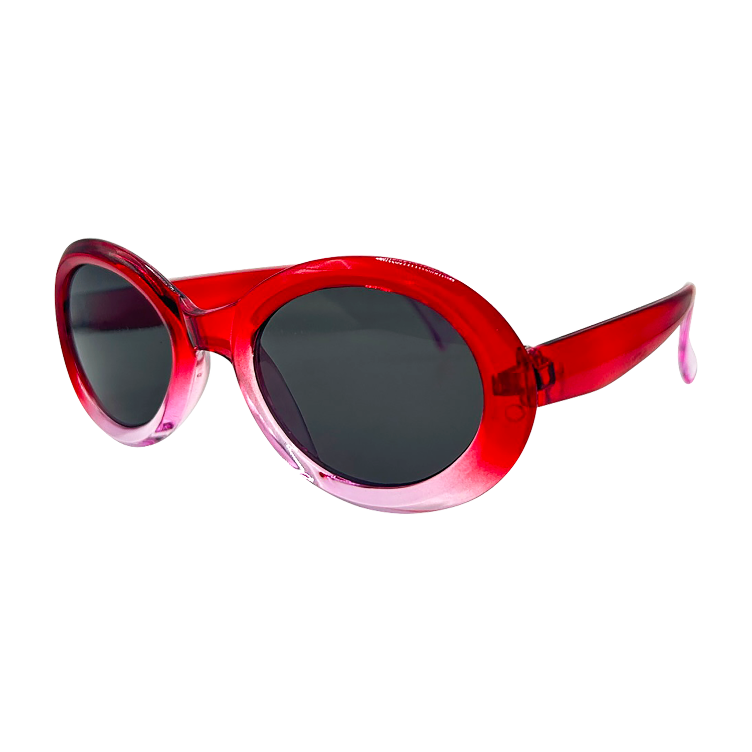 Kids ⭐️ SMILE Round-Giant Vintage Eyewear