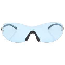sonic blue sunglasses