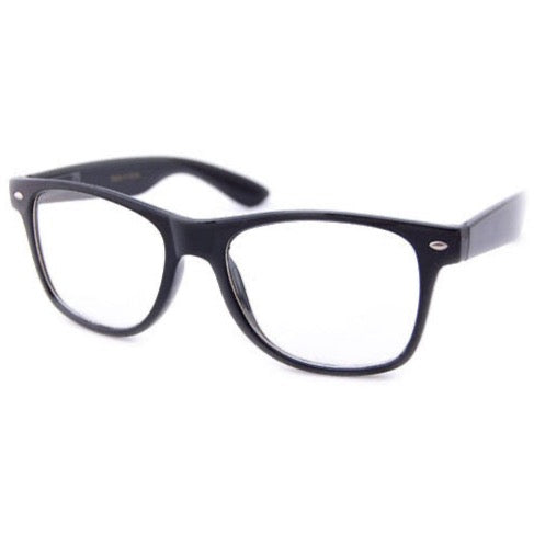 Where to buy top fake glasses for men