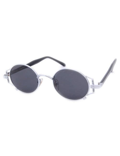 sutton silver sunglasses