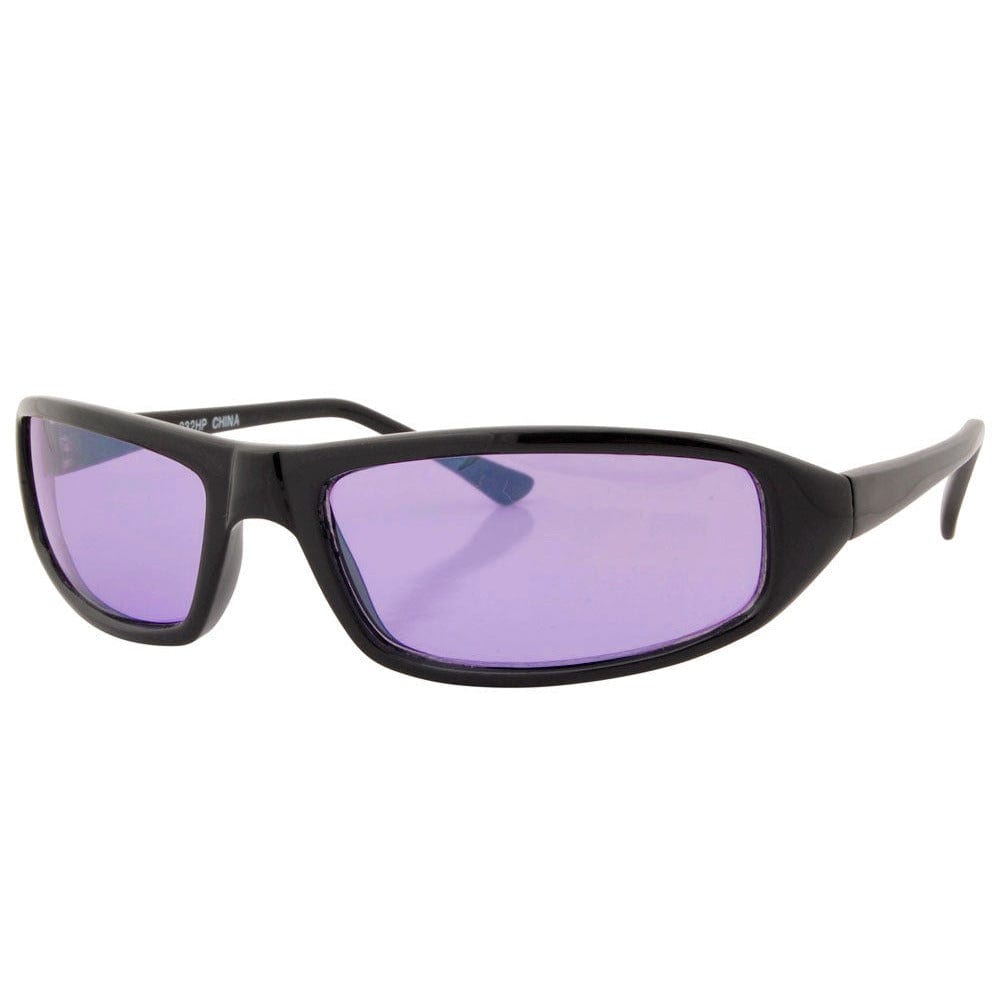 SWAIN Square Vintage Sunglasses-Giant Vintage Eyewear